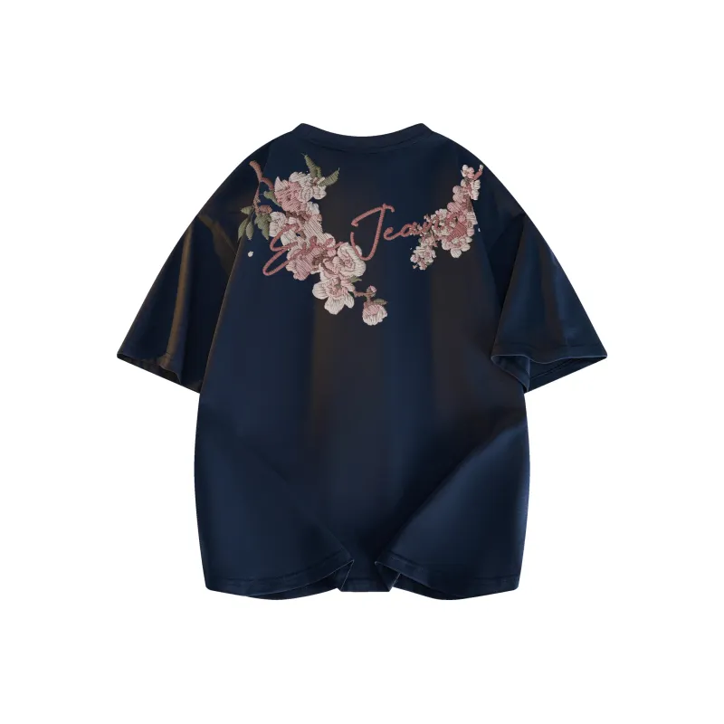 Yiwen T Shirts Unisex-15