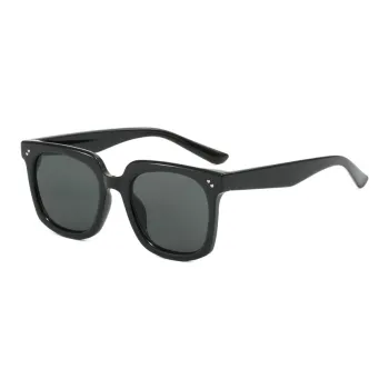 CLARKIA FLOWER PC Square Sunglasses Unisex