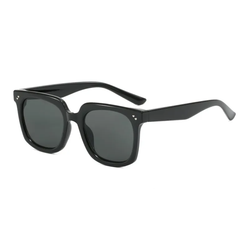 CLARKIA FLOWER PC Square Sunglasses Unisex-0