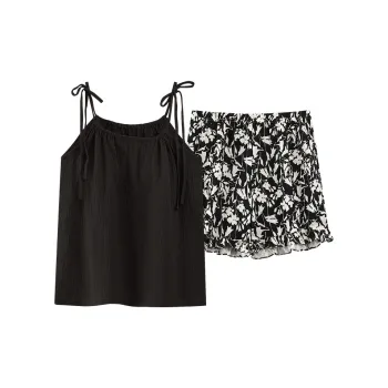 Ta Yan Women's Pajama Sets