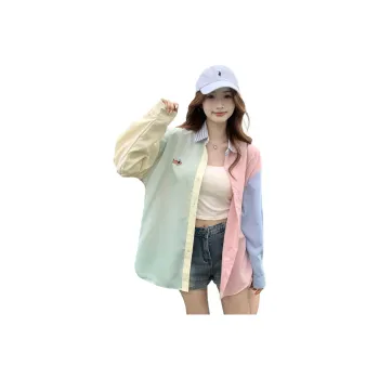 Dior Beauty Shirts Women's Image Color