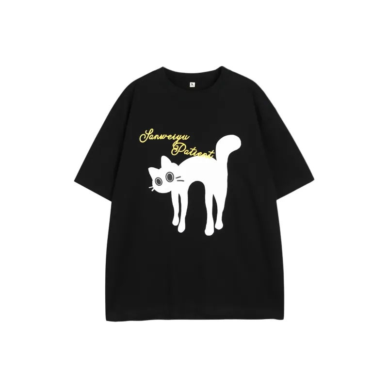 Ordifen T Shirts Women's-6
