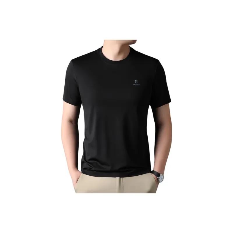 PIERRE CARDIN T Shirts Men-20