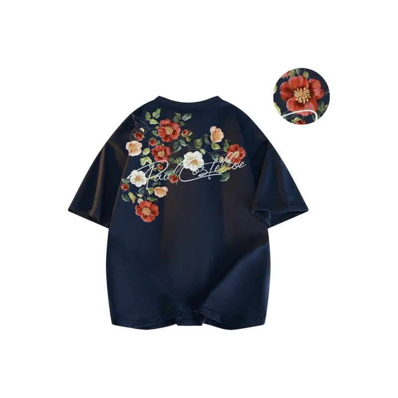 PAUL COSTELLOE T Shirts Unisex-10