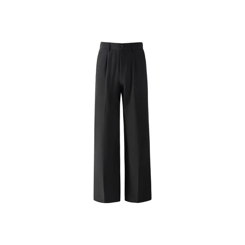 DJ.SPIRIT Suit Trousers Unisex-27