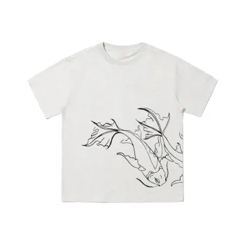 CHARLIE GOLF T Shirts Unisex