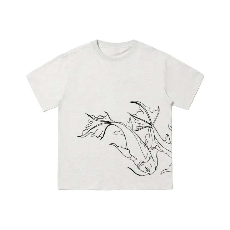 CHARLIE GOLF T Shirts Unisex-8