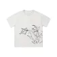 White Heather Gray