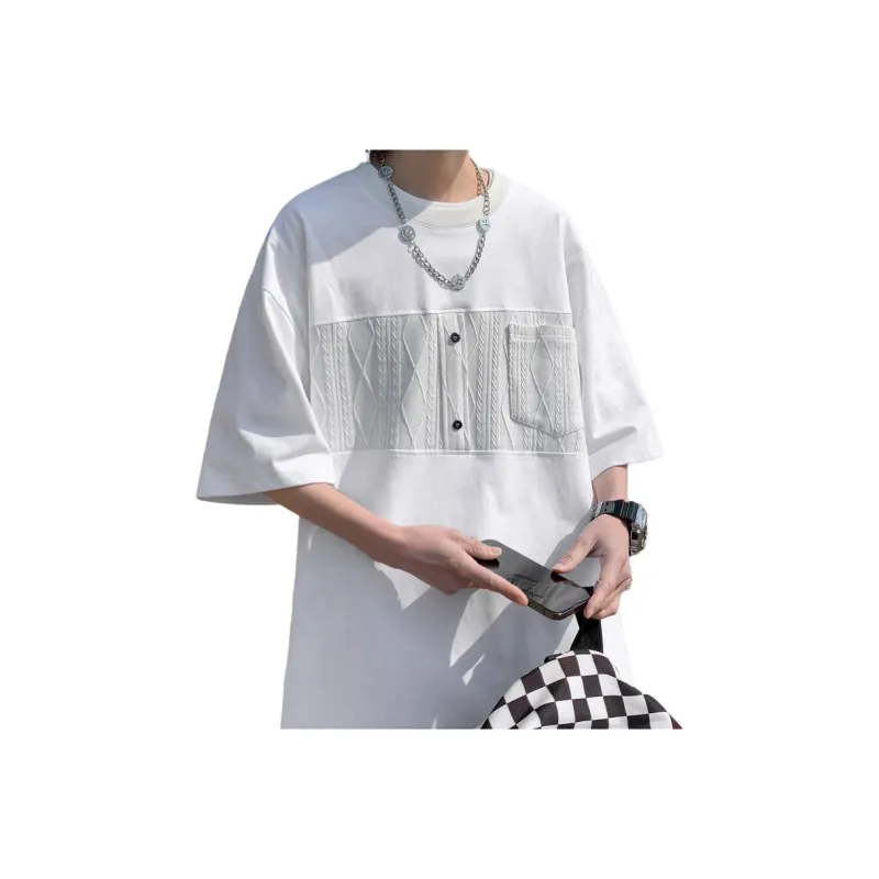 Izexx T Shirts Men-1