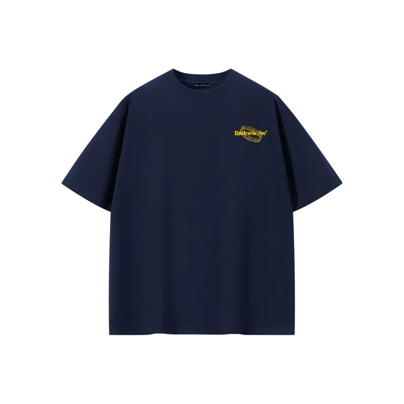 PAUL COSTELLOE T Shirts Unisex-12