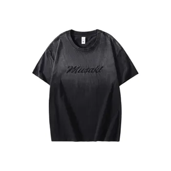 Zanzas T Shirts Men