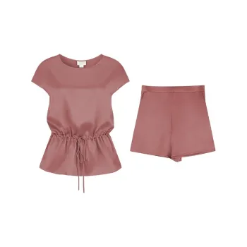 SILKISS Women's Pajama Sets