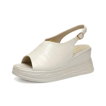 ZHR One Strap Sandals Women's