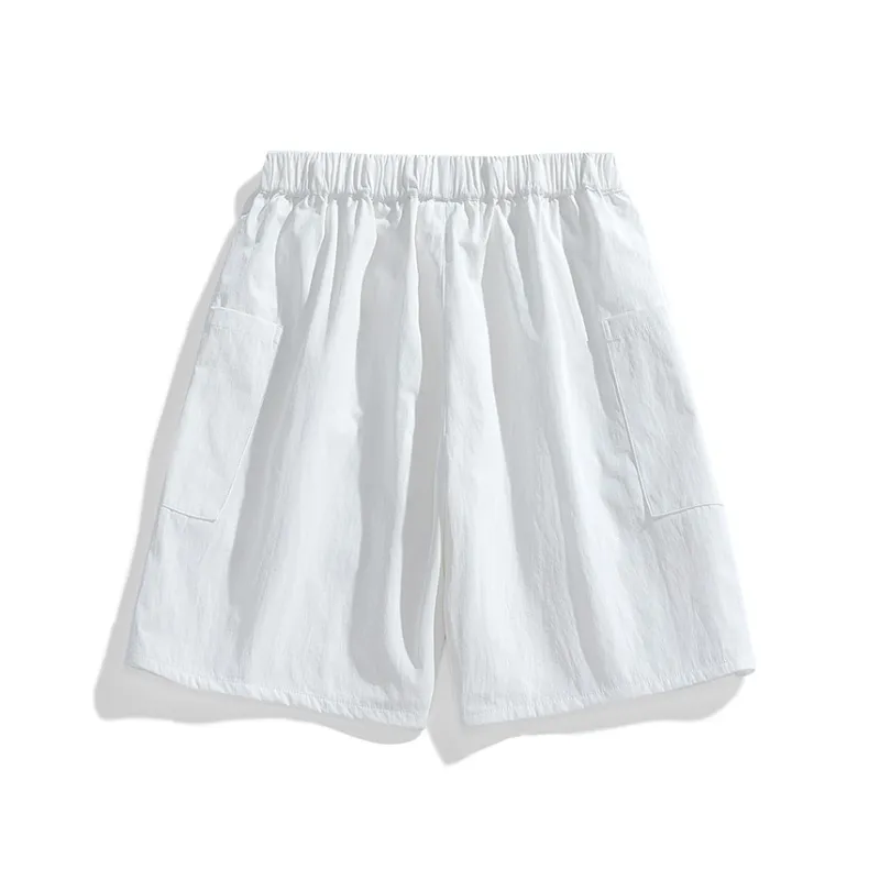 Caramella Casual Shorts Unisex-17