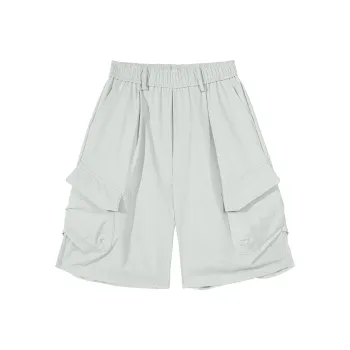 ALI THE FOX Cargo Shorts Unisex