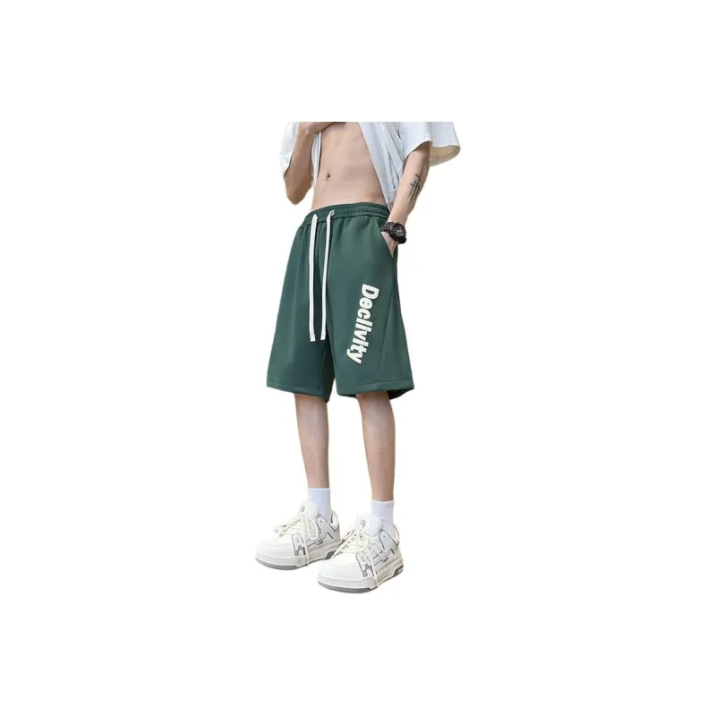 Caramella Casual Shorts Unisex-15