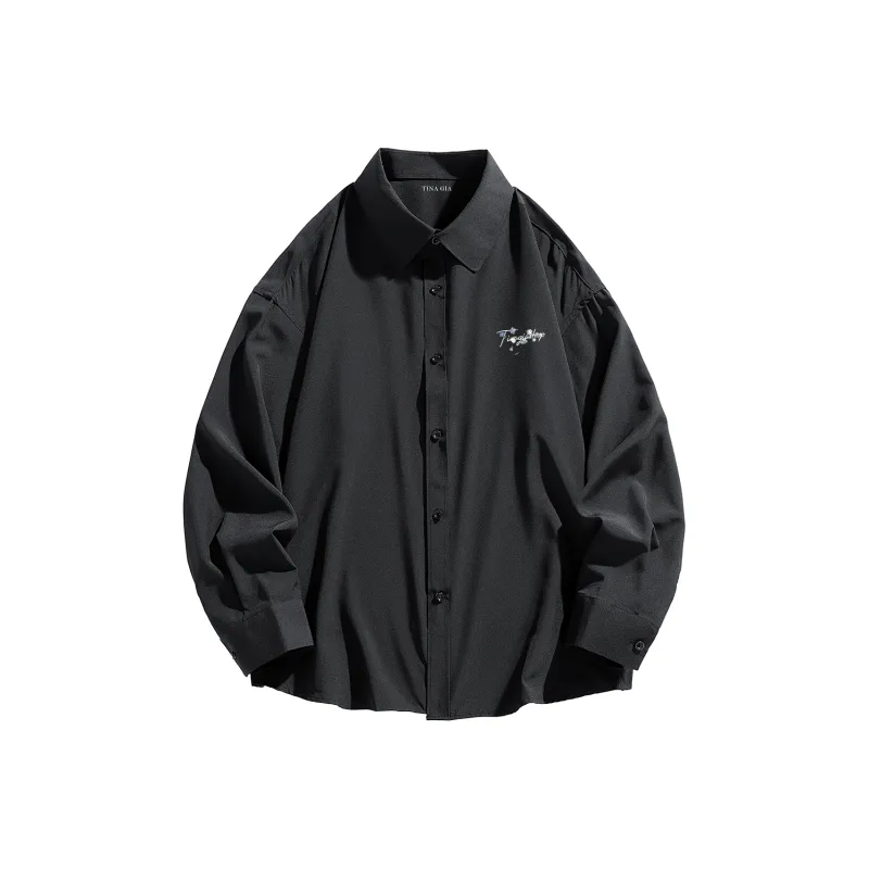 TINA GIA Shirts Unisex-1