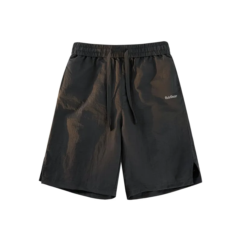 DUKE+DEXTER Casual Shorts Unisex-10