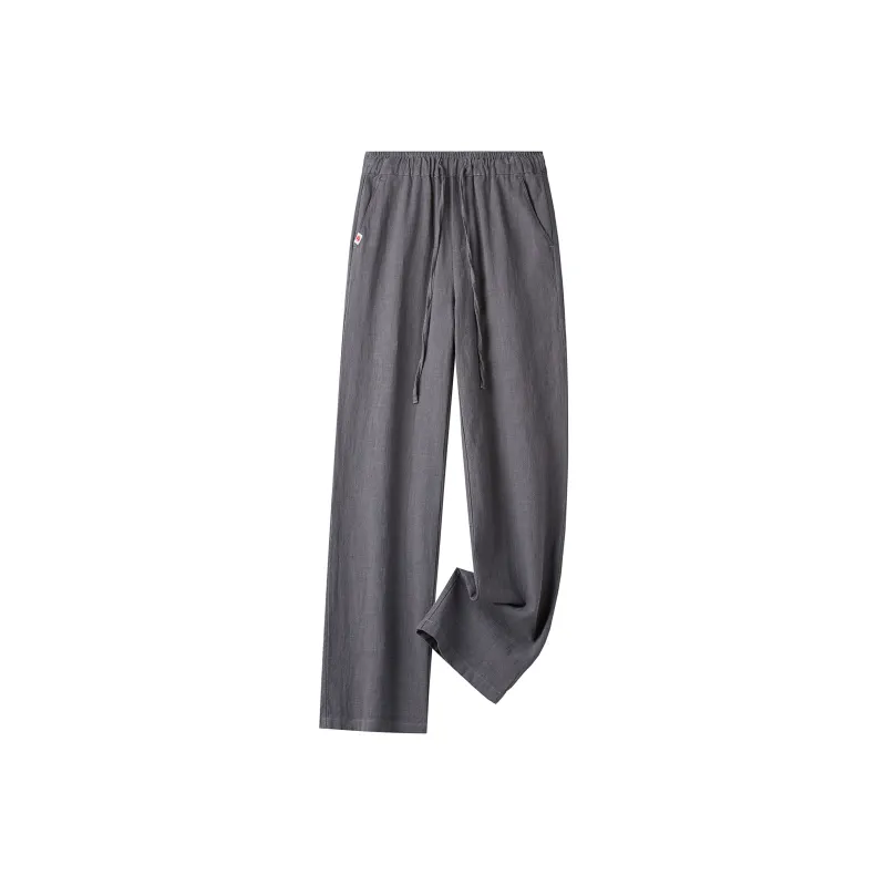 SCHEPPERHEYN Casual Pants Unisex-4