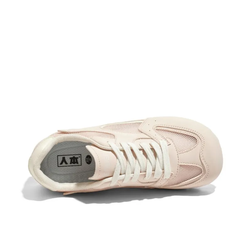RENBEN Slip Resistant And Abrasion Resistant Coverage Low Top Casual Shoes Women's-14
