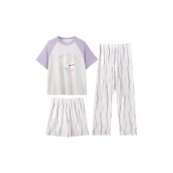 Ta Yan Women's Pajama Sets