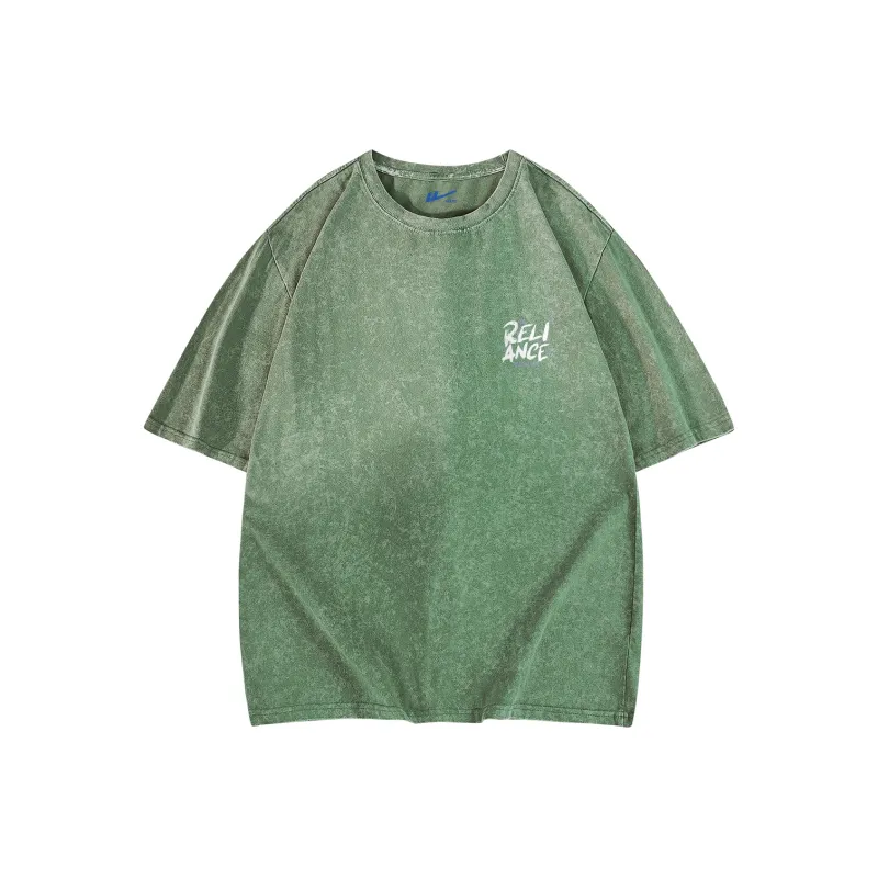 WARRIOR T Shirts Unisex-16