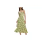 Green Print