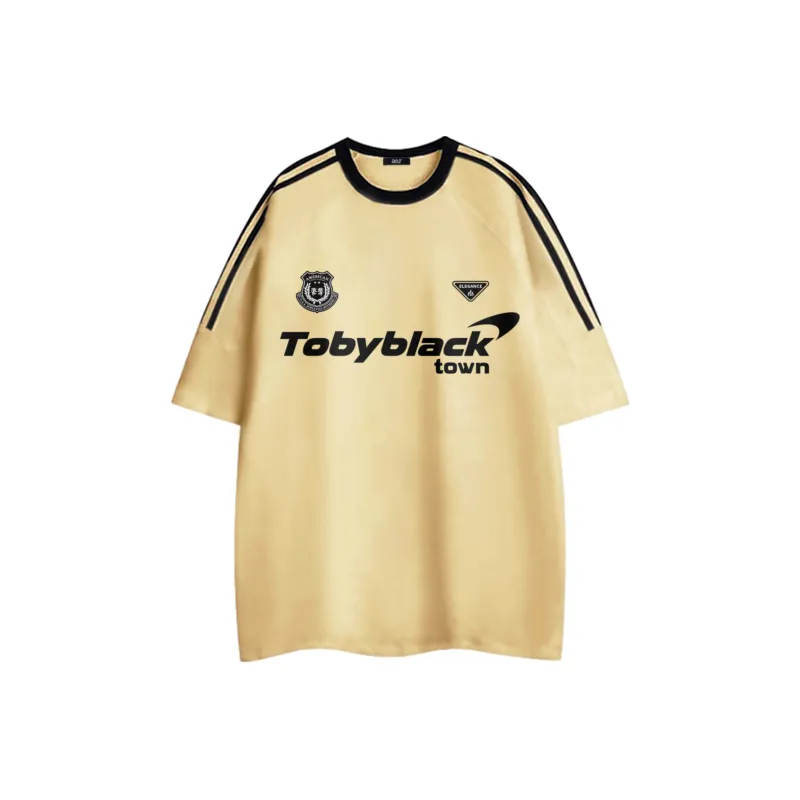 A02 T Shirts Unisex-3
