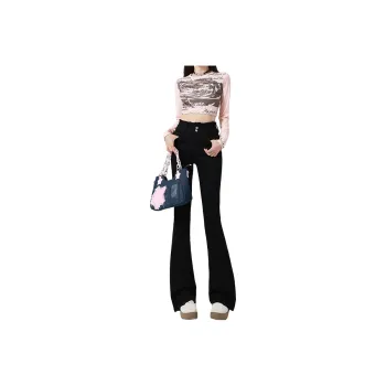 MPOX Jeans Women's