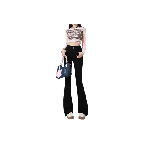 MPOX Jeans Women's