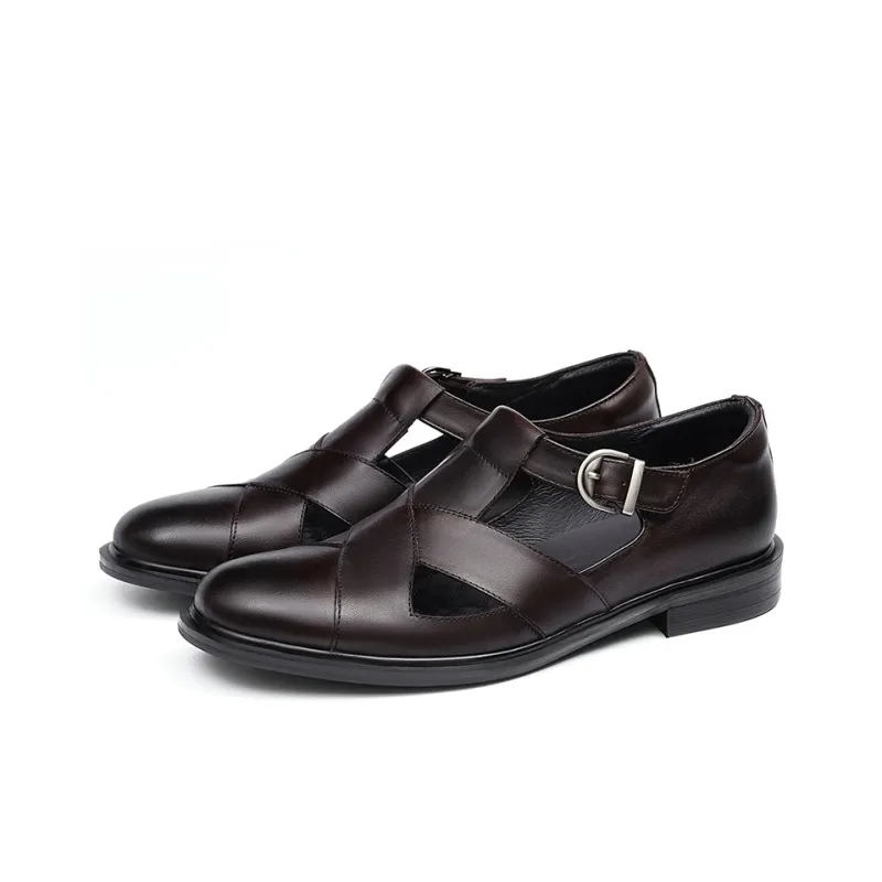 ASTON M.JAZZ Casual Shoes Men's-9