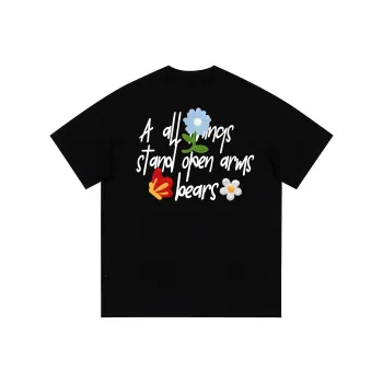 BOS BEAR T Shirts Unisex