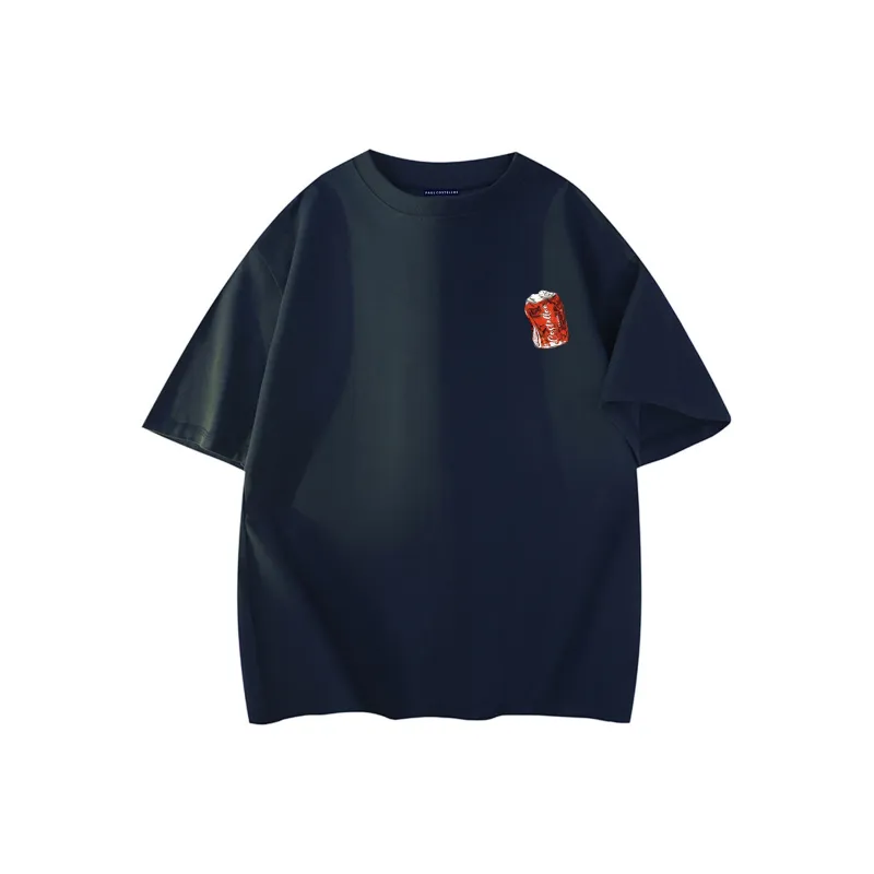 PAUL COSTELLOE T Shirts Unisex-18