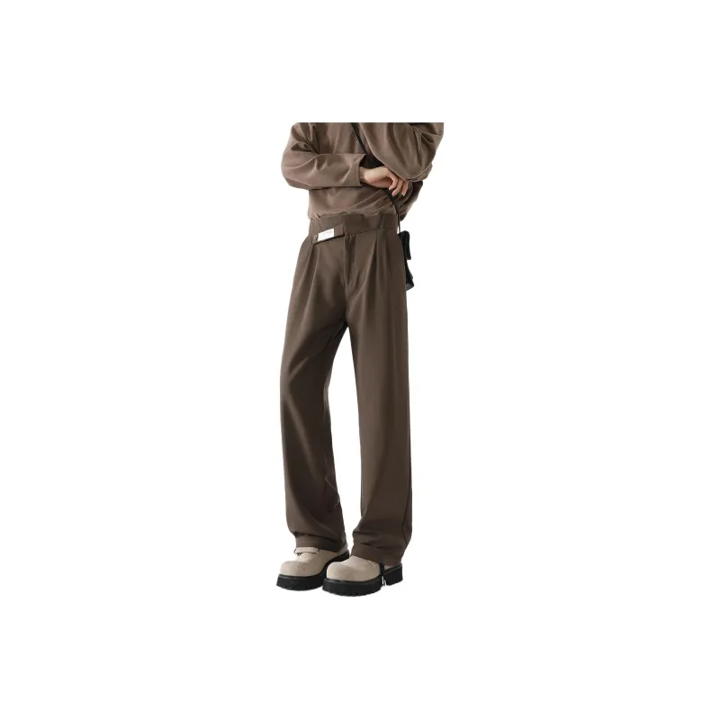 RAP PANDA Suit Trousers Unisex-6