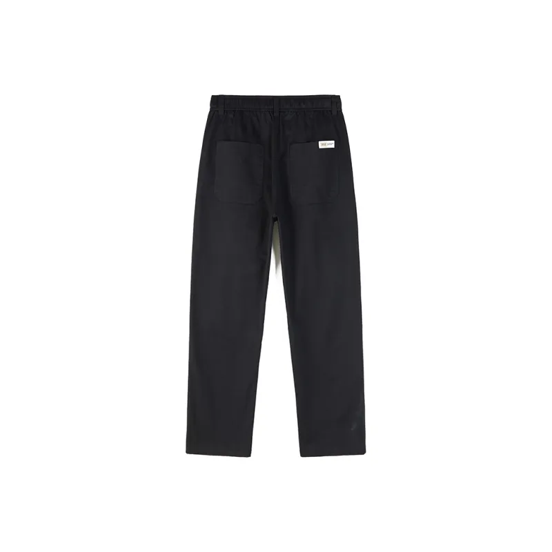 Dme Casual Pants Unisex-1