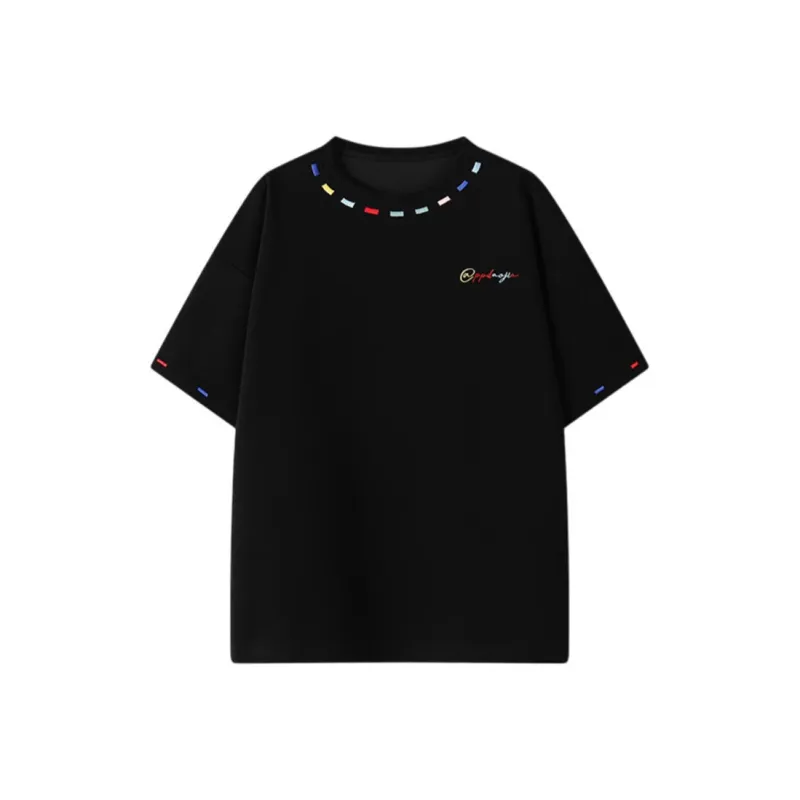 DJ.SPIRIT T Shirts Unisex-4