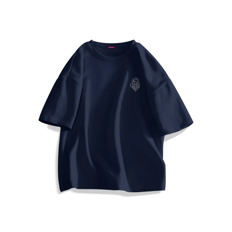 FAPAI T Shirts Unisex-3