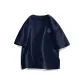 Navy Blue (Fp Fapai Lion Head Chest Logo)