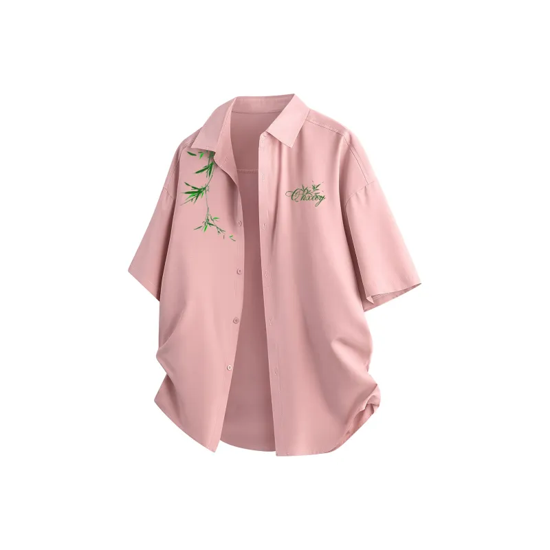 Qnxeey Shirts Unisex-10