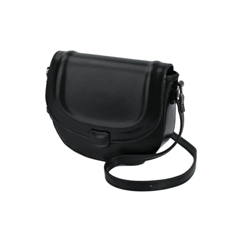 HAWA PU Shoulder Bag Regular Women's Multicolor-3