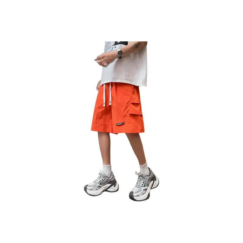 Caramella Casual Shorts Unisex-15