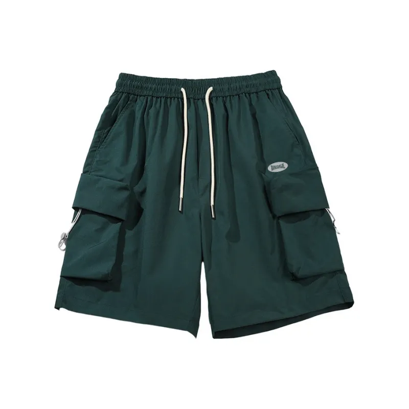LONSDALE Sports Shorts Unisex-0