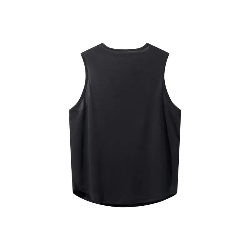 DOUBLE FISH Tank Tops Unisex-1
