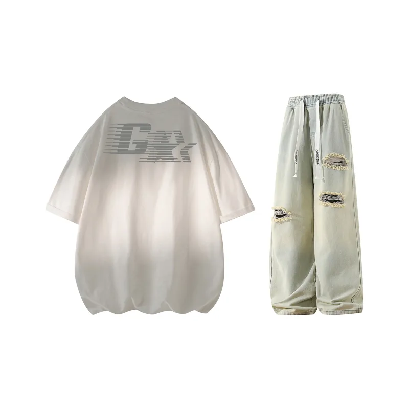GROGNAK Casual Sportswear Unisex-20