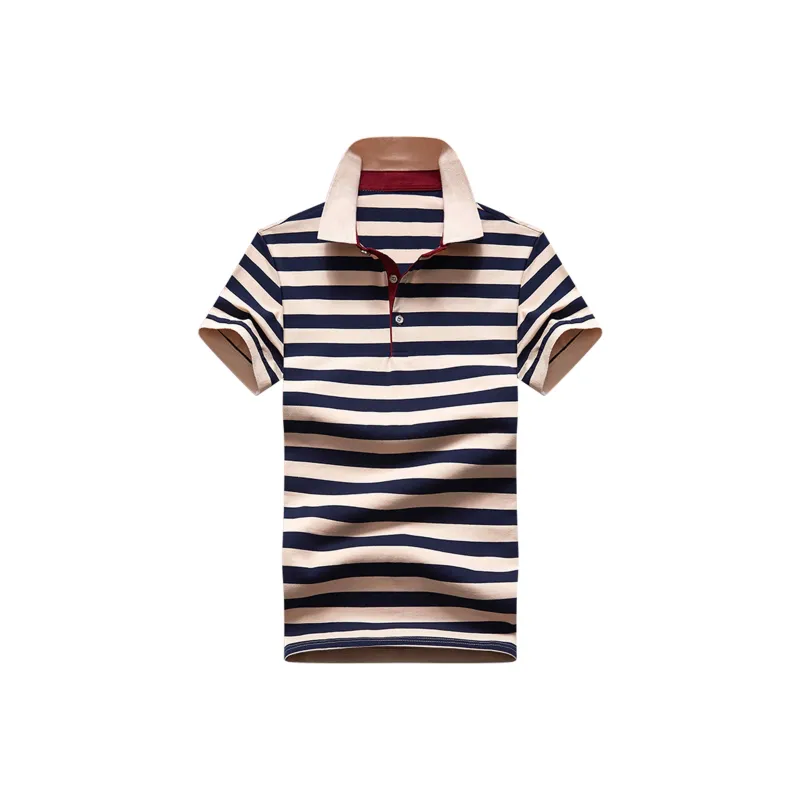 PIERRE CARDIN Polo Shirts Men-2