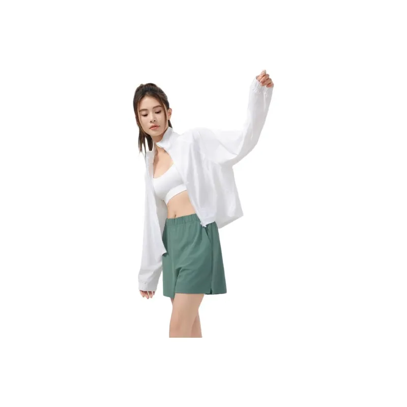 MIIOW Sun Protection Clothing Women's-14