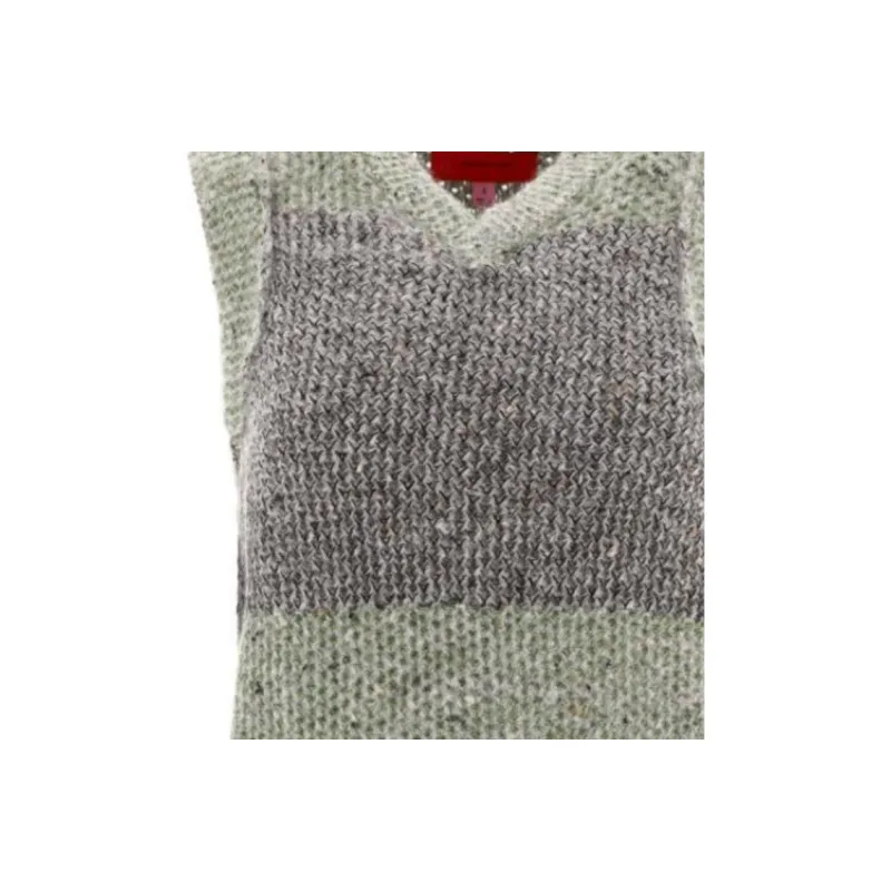 ECKHAUS LATTA Knitwear Men's Green-1