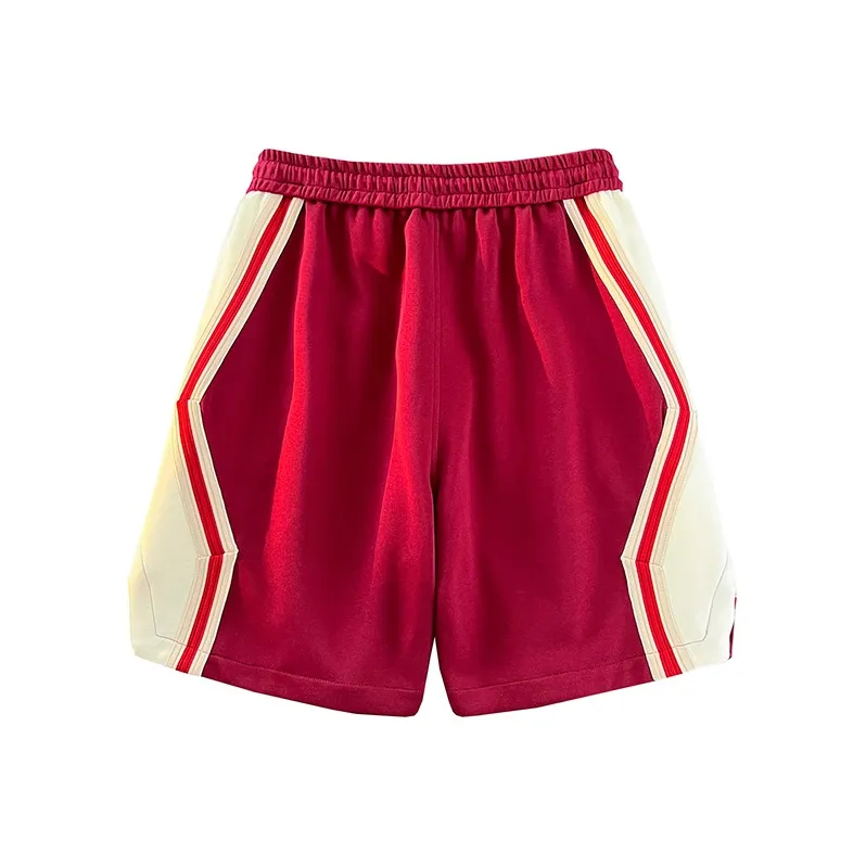 WKOOG Casual Shorts Unisex-18