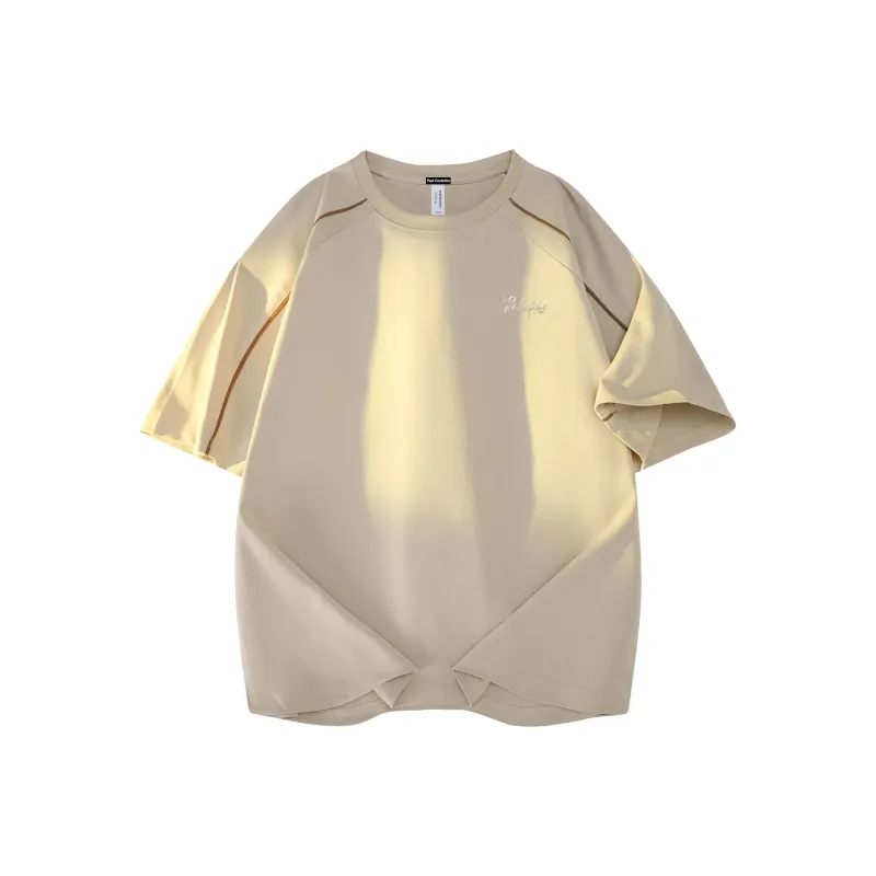 PAUL COSTELLOE T Shirts Unisex-6
