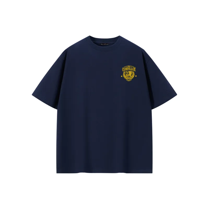 PAUL COSTELLOE T Shirts Unisex-12